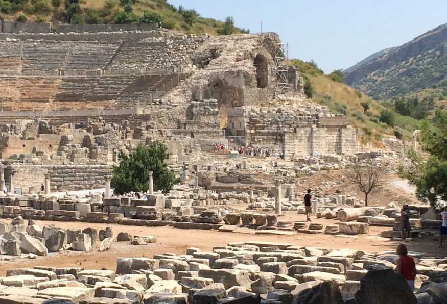 6 Days Pergamon & Cooking Tour photo 17
