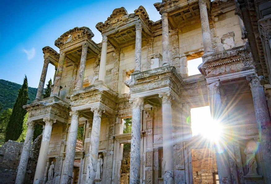 6 Days Pergamon & Cooking Tour photo 19