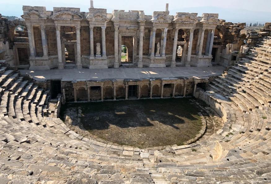 6 Days Pergamon & Cooking Tour photo 27