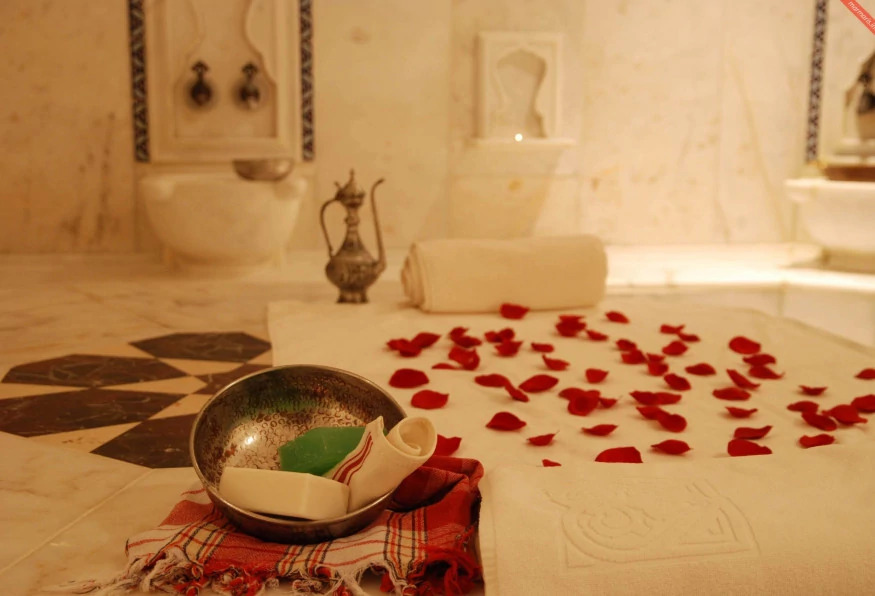 6 Days Pergamon & Cooking Tour photo 29