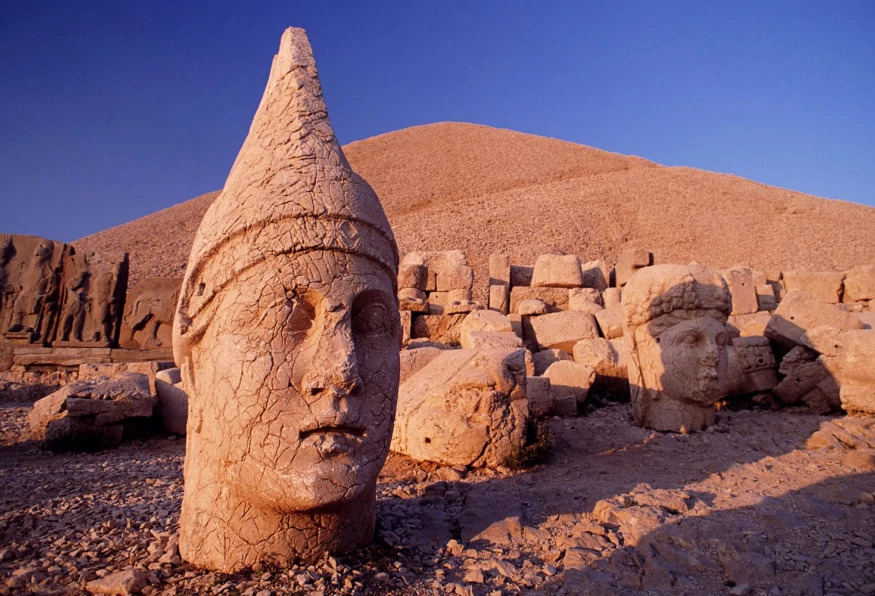 6 Days Nemrut & Harran Tour photo 1