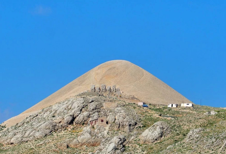 6 Days Nemrut & Harran Tour photo 2