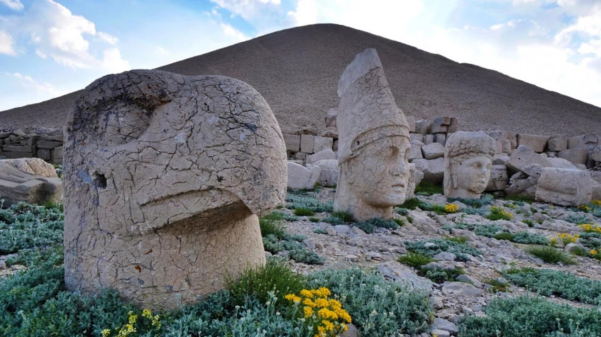 6 Days Nemrut & Harran Tour photo 7
