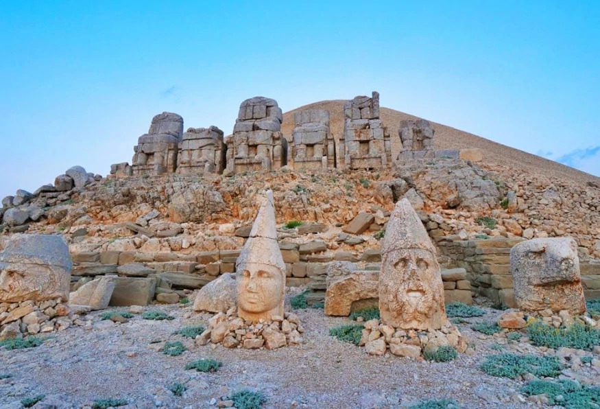 6 Days Nemrut & Harran Tour photo 10