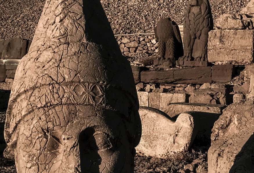 6 Days Nemrut & Harran Tour photo 13