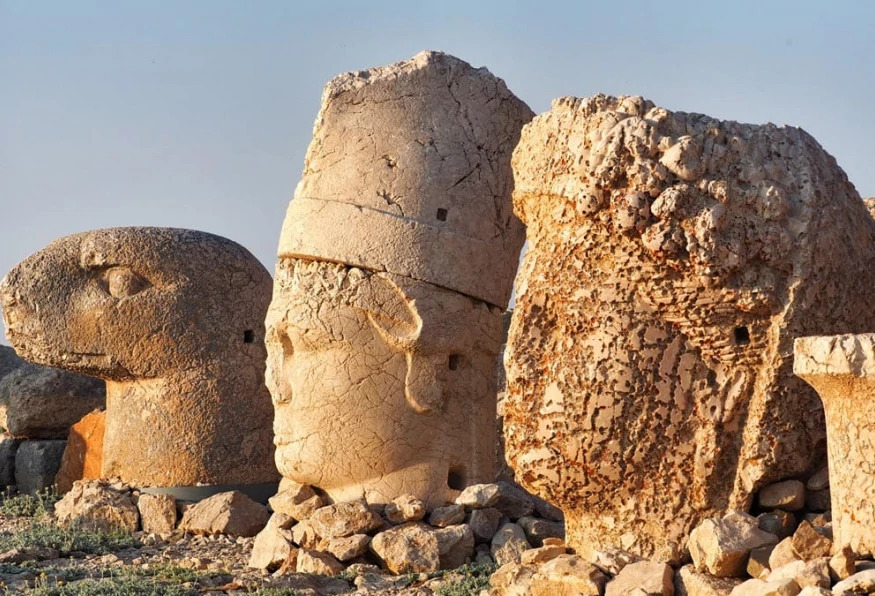 6 Days Nemrut & Harran Tour photo 14