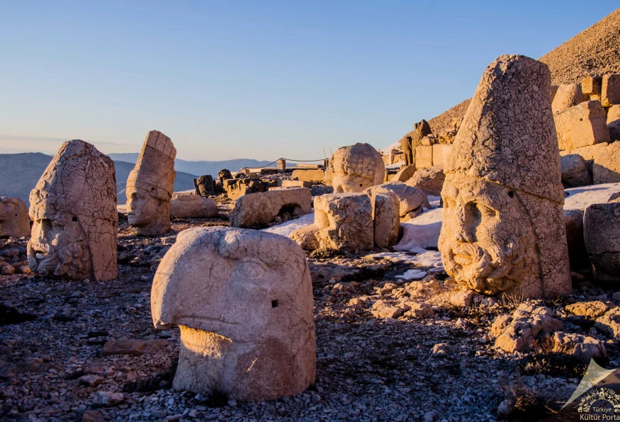 6 Days Nemrut & Harran Tour photo 15