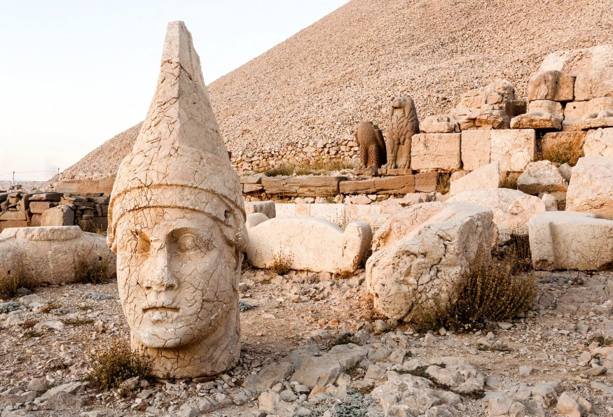 6 Days Nemrut & Harran Tour photo 17