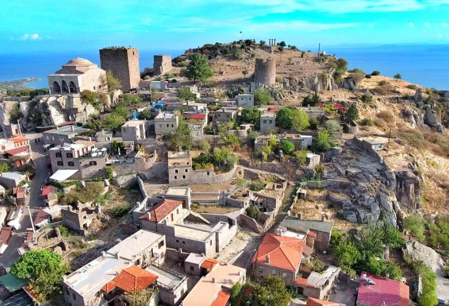 Daily Assos & Behramkale Tour from Pergamon photo 2