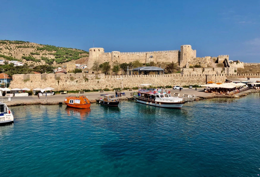 Daily Assos & Behramkale Tour from Pergamon photo 9
