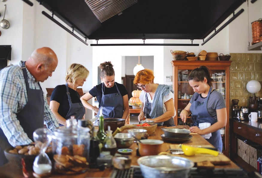 6 Days Karabuk City & Cooking Tour photo 13