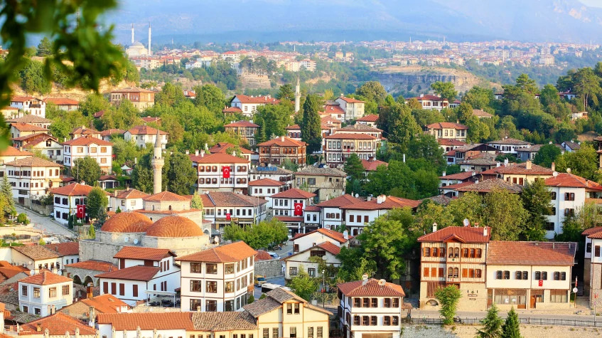 3 Days Karabuk City Tour photo 1