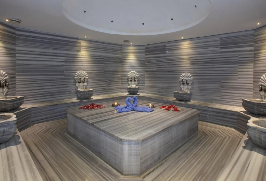 Daily Kastamonu Turkish Bath Tour photo 2