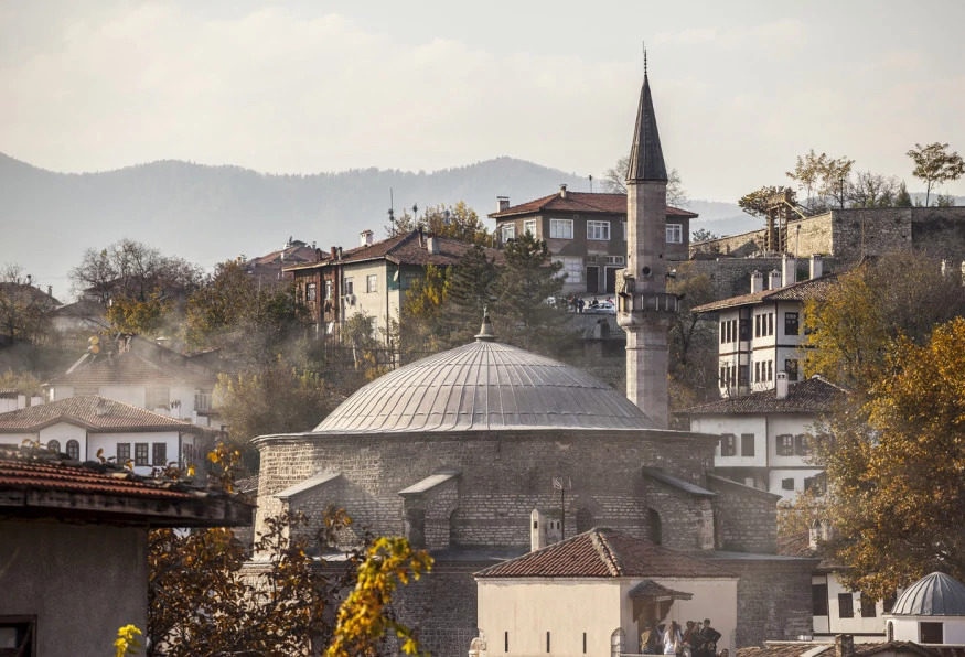 Daily Kastamonu Village Tour photo 12