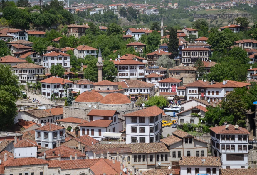 Daily Kastamonu Village Tour photo 15