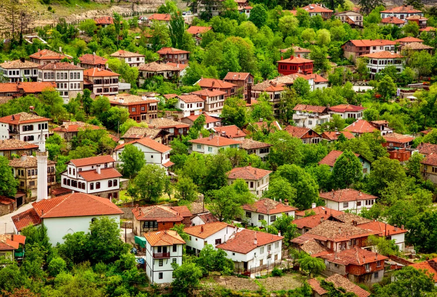 Daily Kastamonu Village Tour photo 18