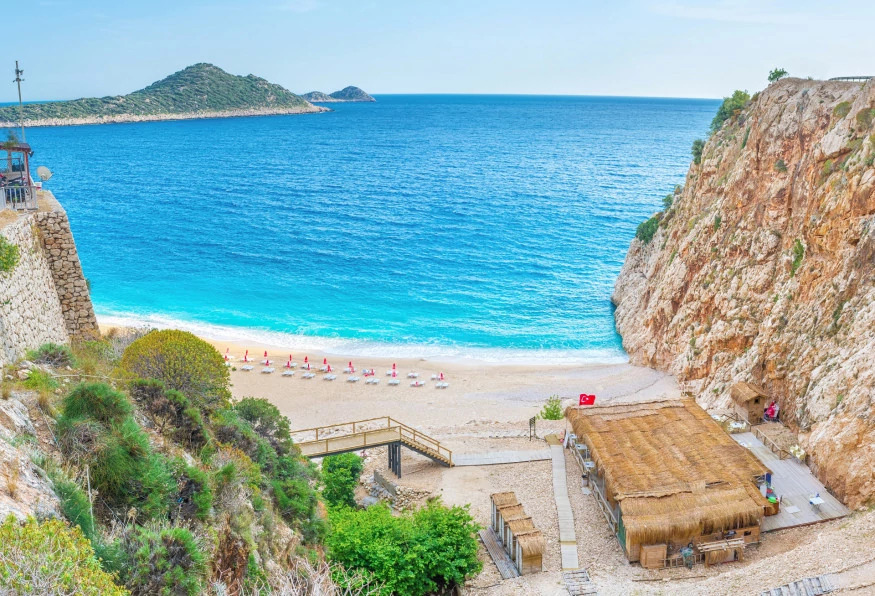 3 Days Kalkan City Tour photo 4