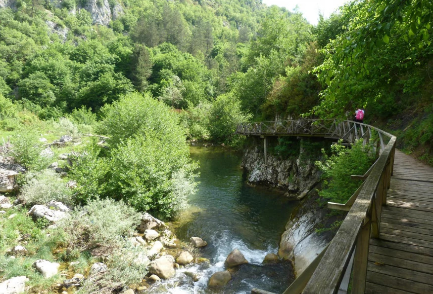 Daily Kastamonu Loc Valley-Cide Tour photo 2