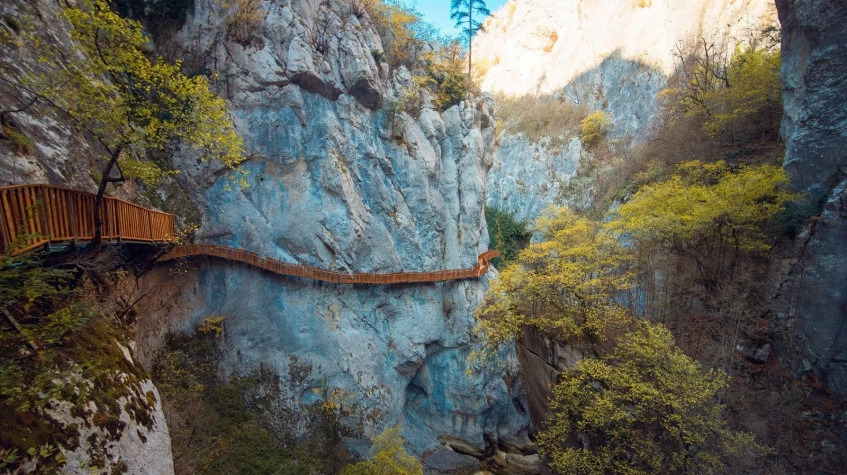 Daily Kastamonu Loc Valley-Cide Tour photo 4