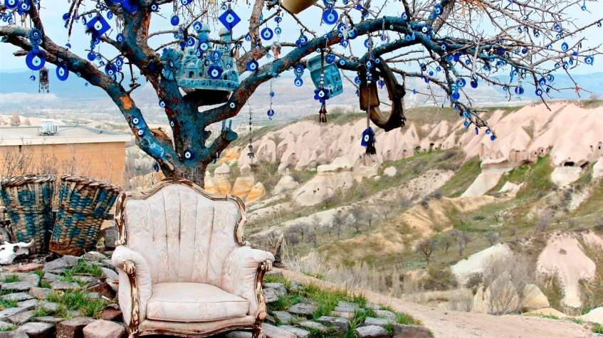 Daily Photo Safari Cappadocia Tour from Nevsehir photo 4