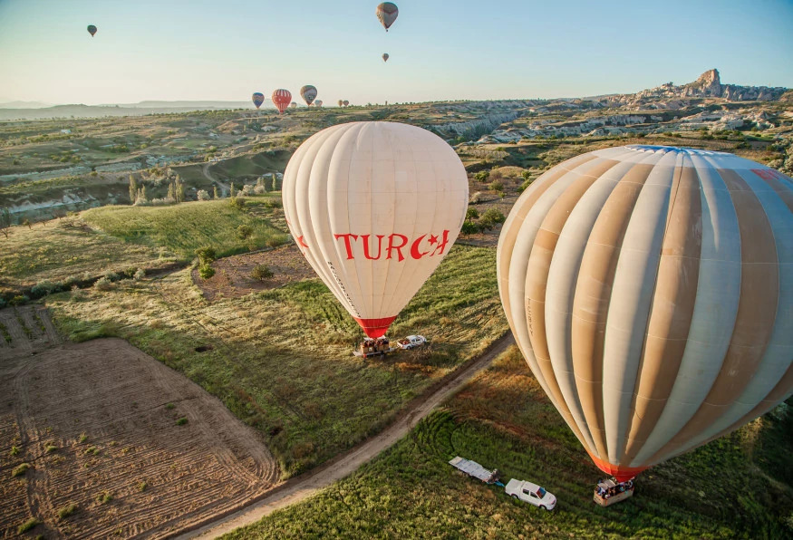 Daily Photo Safari Cappadocia Tour from Nevsehir photo 7