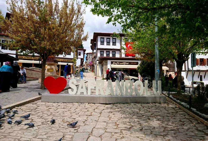 Daily Kastamonu Daday Horse Farm Tour photo 2