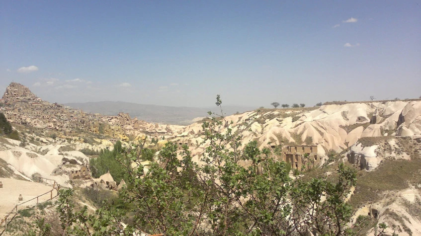 Daily Cappadocia Valleys Tour from Nevsehir photo 4