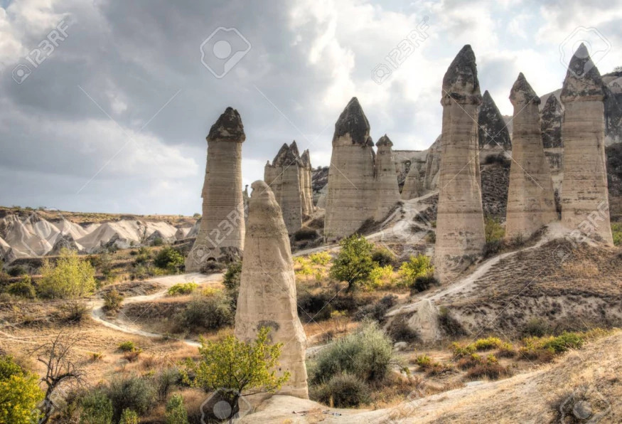 Daily Cappadocia Valleys Tour from Nevsehir photo 5