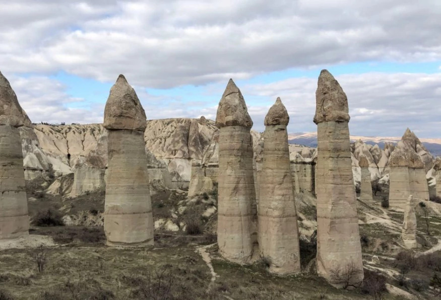 Daily Cappadocia Valleys Tour from Nevsehir photo 6