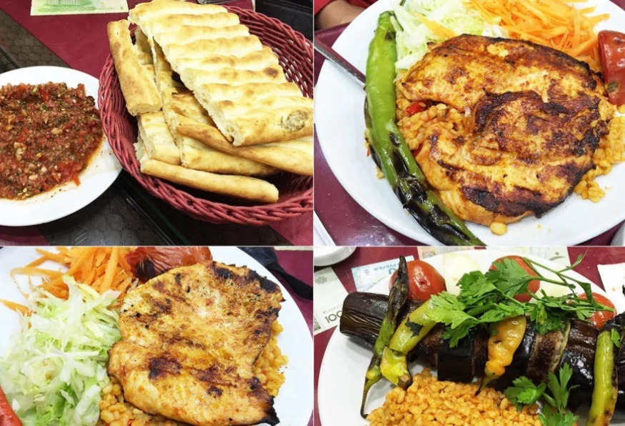 4 Days Kalkan City & Cooking Tour photo 7