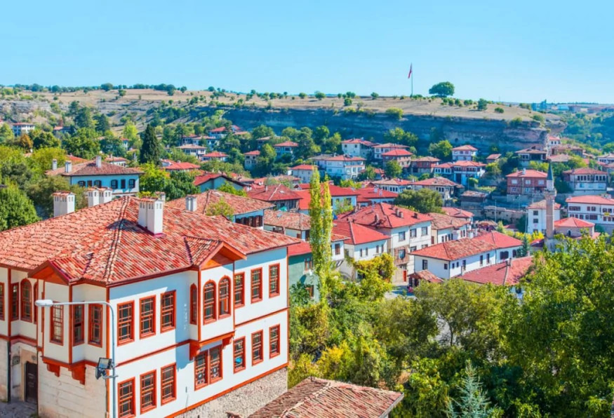 Daily Kastamonu Cultural Tour photo 9