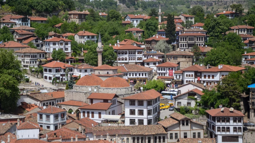 Daily Kastamonu Cultural Tour photo 12