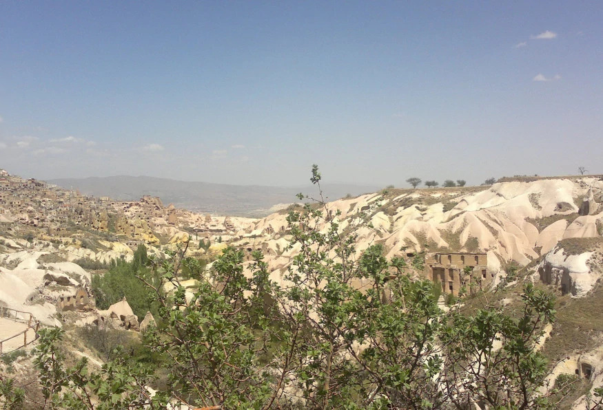 Daily Off Road 4X4 Safari Cappadocia Tour photo 3