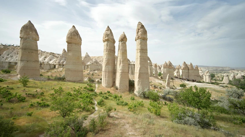 Daily Off Road 4X4 Safari Cappadocia Tour photo 5
