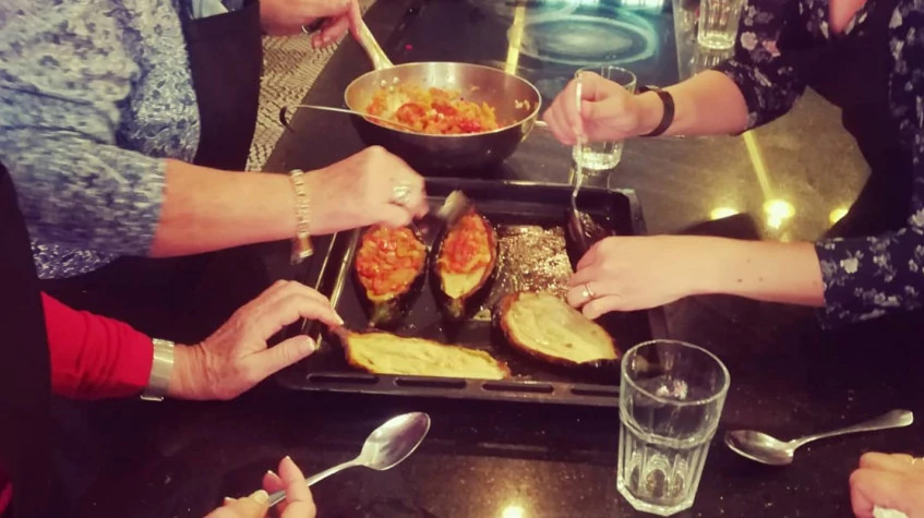 Daily Kastamonu Cooking Lesson & Shopping Tour photo 3