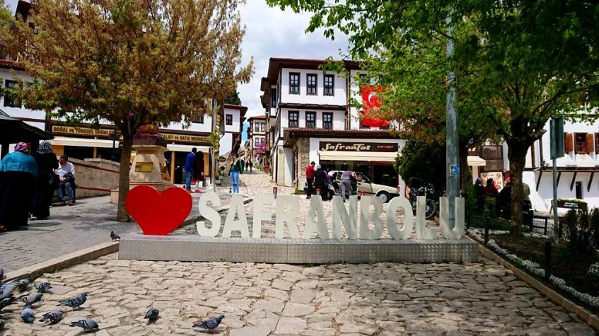 Daily Kastamonu City Tour photo 1