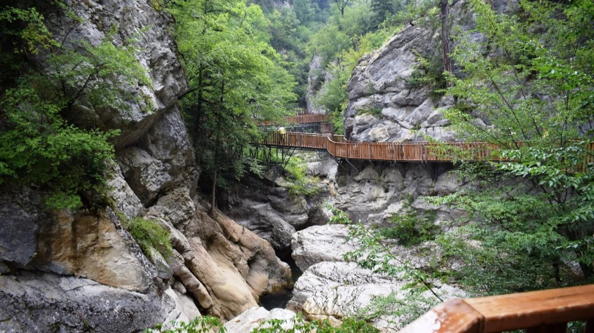 Daily Kastamonu City Tour photo 15