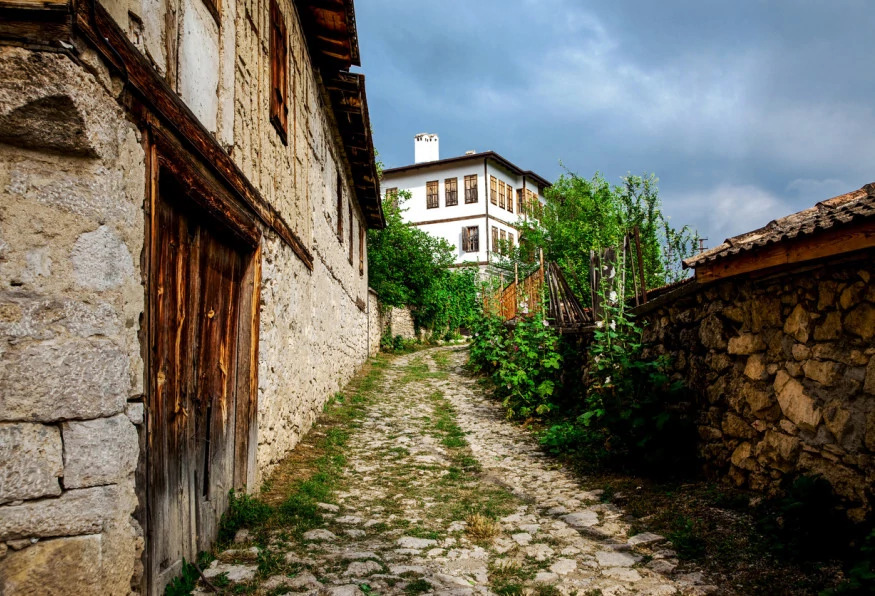 Daily Kastamonu City Tour photo 17