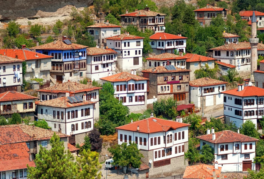 Daily Kastamonu City Tour photo 18