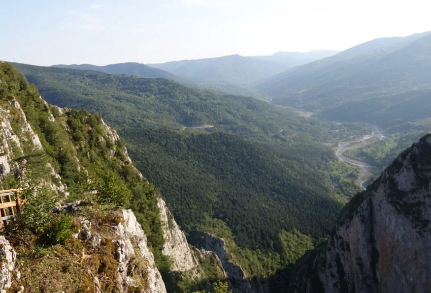 Daily Ilgaz Mountains Tour photo 7