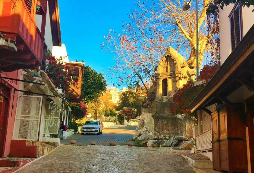 3 Days Kas City Tour photo 8