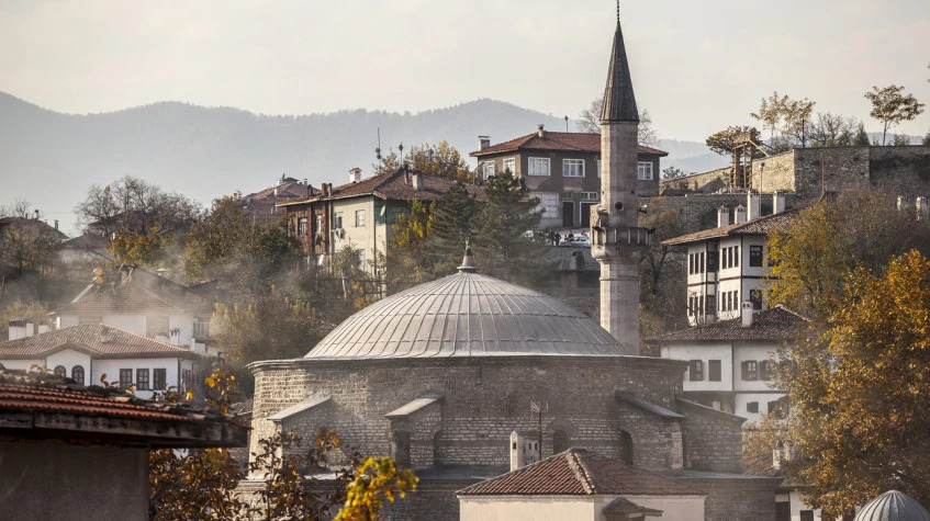 5 Days Kastamonu City & Cooking Tour photo 3