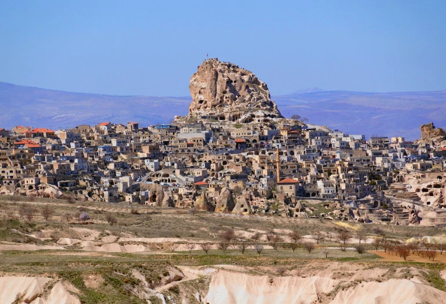 Daily Cappadocia Underground City & Ihlara Valley Tour with Lunch photo 5