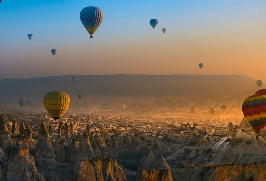 Daily Cappadocia Underground City & Ihlara Valley Tour with Lunch photo 8