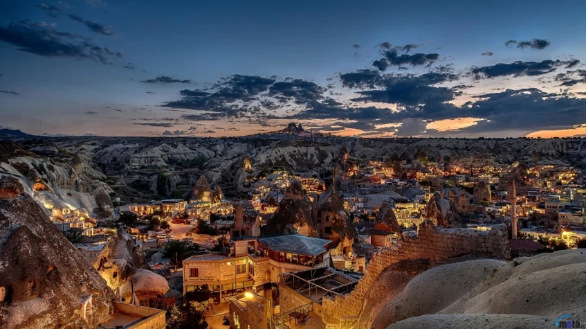 Daily Cappadocia Underground City & Ihlara Valley Tour with Lunch photo 12