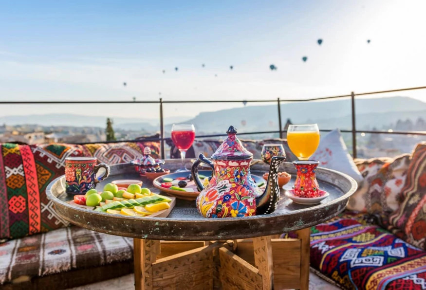 Daily Cappadocia Underground City & Ihlara Valley Tour with Lunch photo 26