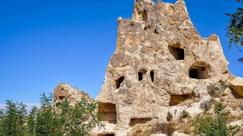 Daily North Cappadocia Tour photo 8