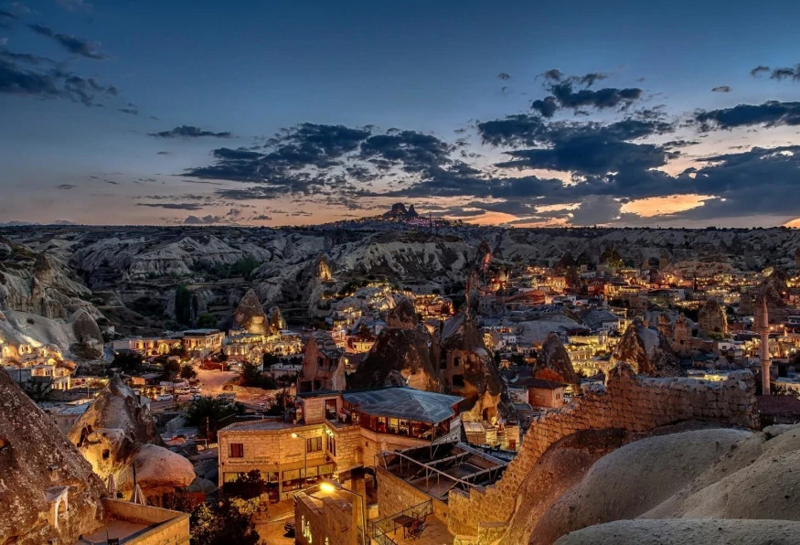 Daily North Cappadocia Tour photo 12