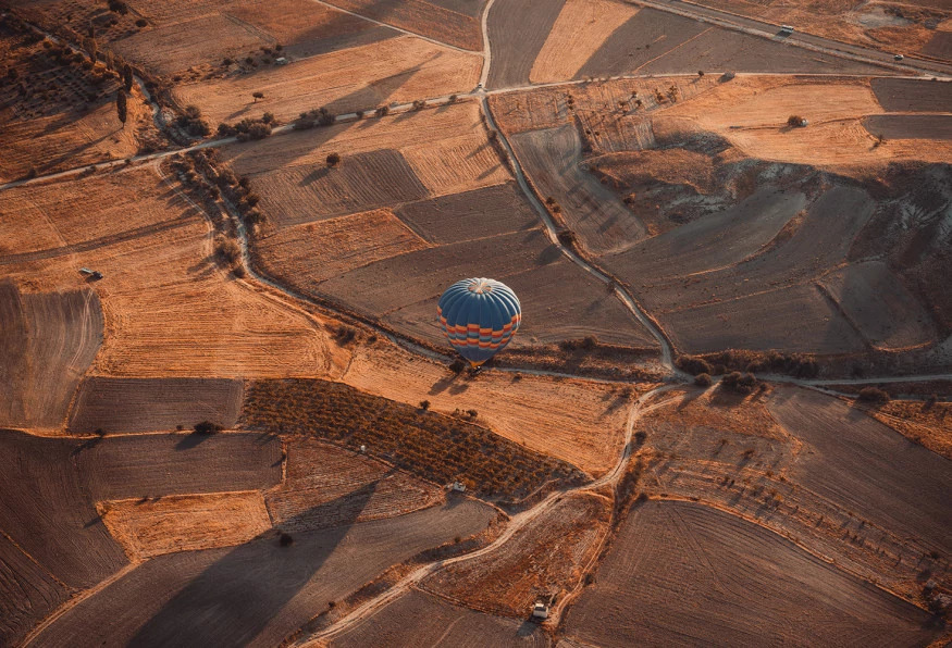 Daily North Cappadocia Tour photo 21