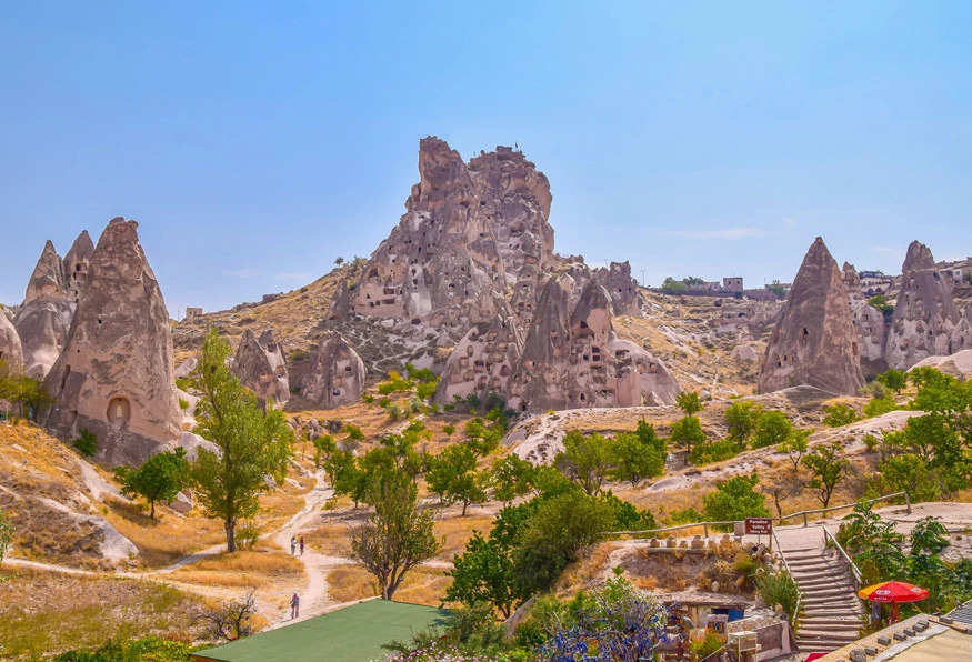 Daily North Cappadocia Tour photo 23